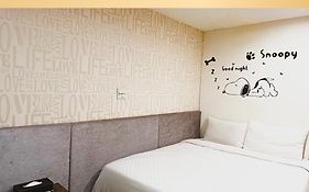 Walker Hotel - Zhengyi 2